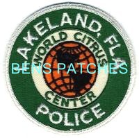 FLORIDA,LAKELAND POLICE 2_wm